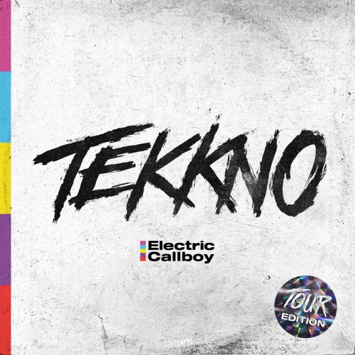 Electric Callboy - TEKKNO (Tour Edition) (2023) Hi-Res