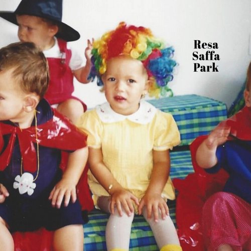 Resa Saffa Park - Madness. Let me in! (2023)