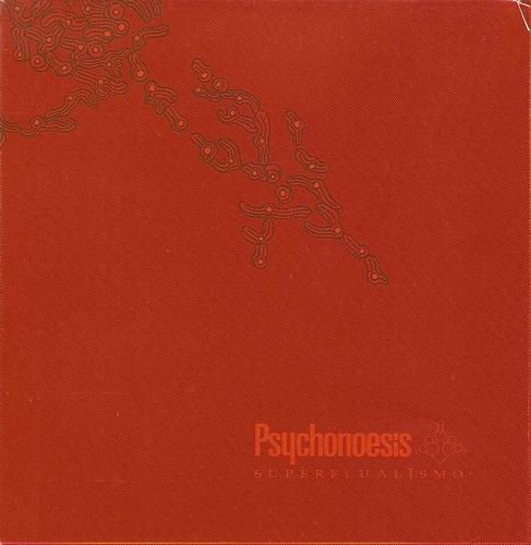 Psychonoesis - Superflualismo (2005)