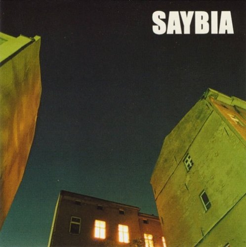 Saybia - Second You Sleep (2002)