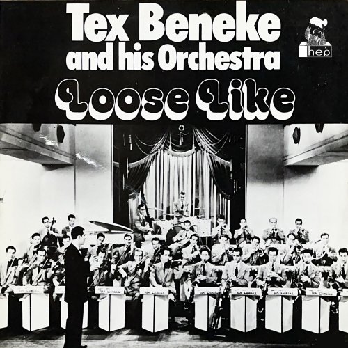 Tex Beneke And His Orchestra - Loose Like (2023) Hi Res