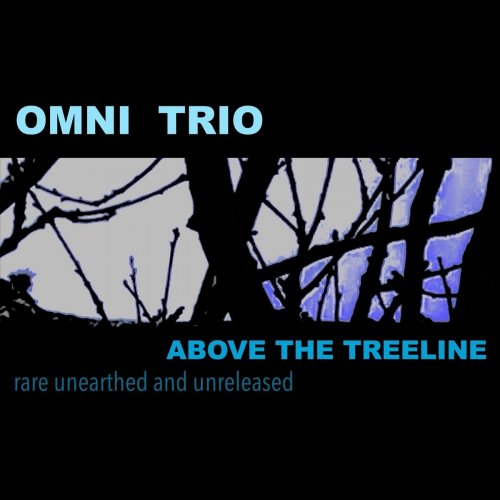 Omni Trio - Above The Treeline [24bit/44.1kHz] (2022) lossless