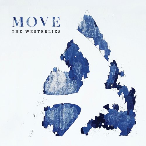 The Westerlies - Move (2023) Hi-Res