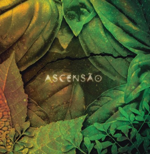 Serena Assumpção - Ascensão (2016)