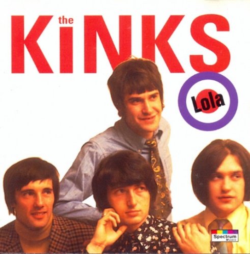 The Kinks - Lola (1995)