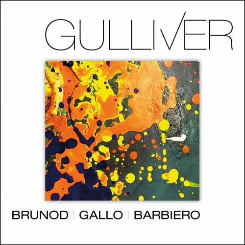 Danilo Gallo - Gulliver (2023)