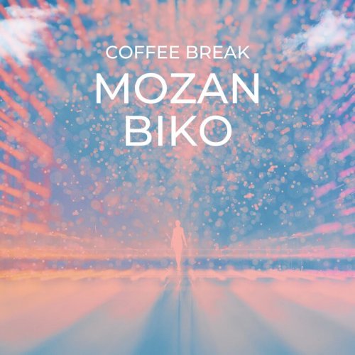 Mozan Biko - Coffee Break (2023)