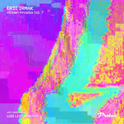 Erdi Irmak - Hidden Arcadia, Vol. 7 (2023) FLAC