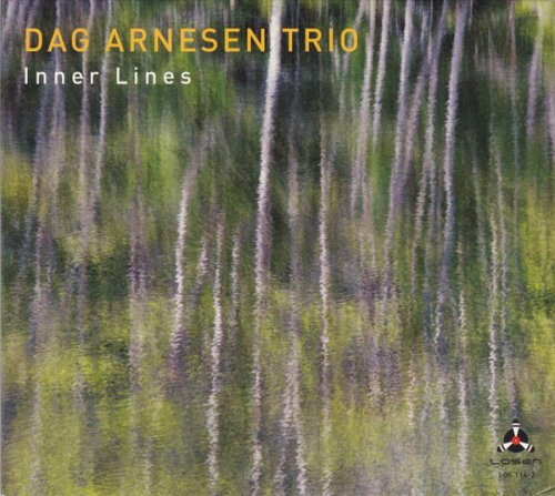 Dag Arnesen Trio - Inner Lines (2012)