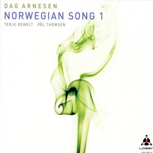 Dag Arnesen, Terje Gewelt, Pål Thowsen - Norwegian Song 1 (2011)