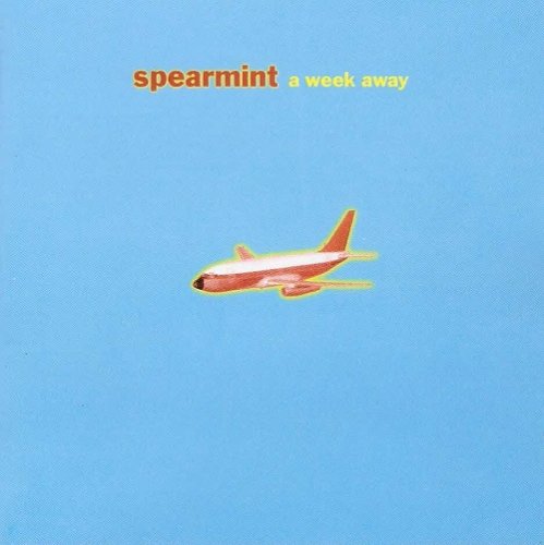 Spearmint - A Week Away (Remastered Special Edition) (1999/2009)