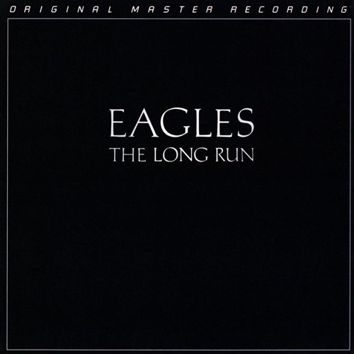 Eagles - The Long Run (Reissue, Remastered, Special Edition) (2023) [SACD]