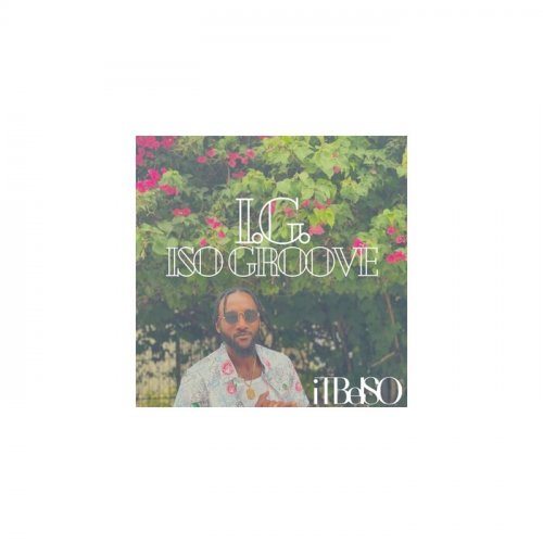 Itbeiso - ISO Groove (2023)
