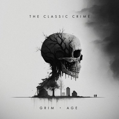 The Classic Crime - GRIM AGE (2023) Hi Res