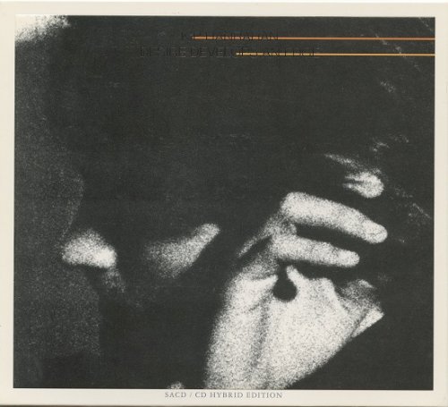 Kip Hanrahan - Desire Developes An Edge (1983) [2007 SACD]
