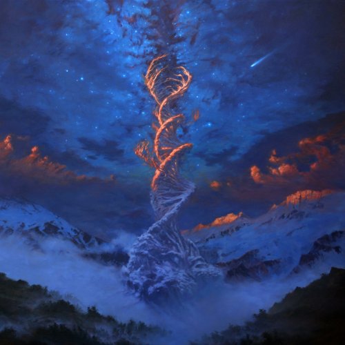 Child - Blueside (2016) [Hi-Res]