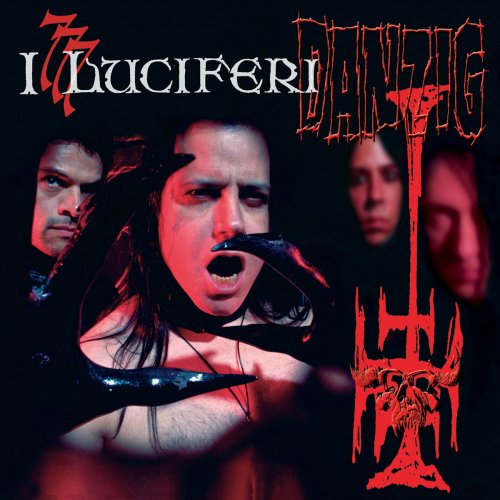 Danzig - 777: I Luciferi (2002)