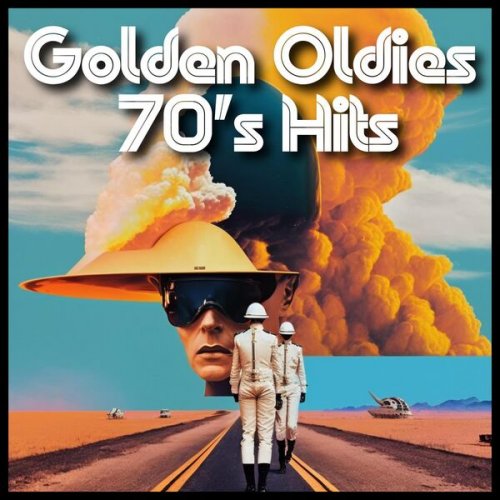 VA - Golden Oldies 70's Hits (2023)