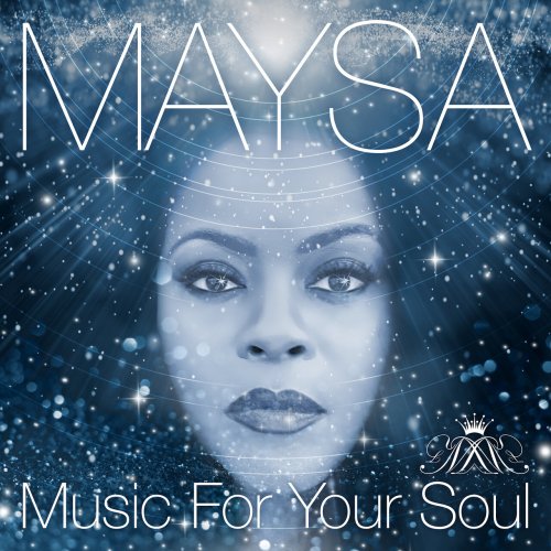 Maysa - Music for Your Soul (2023)