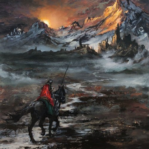 Blaze of Sorrow - Vultus Fati (2023) Hi-Res