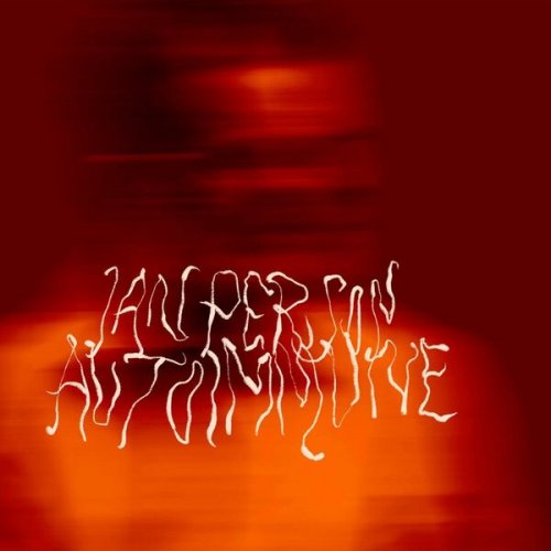 Ian Person - Autoimmune (2023)