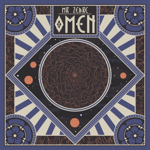 Mr Zebre - Omen (2023)