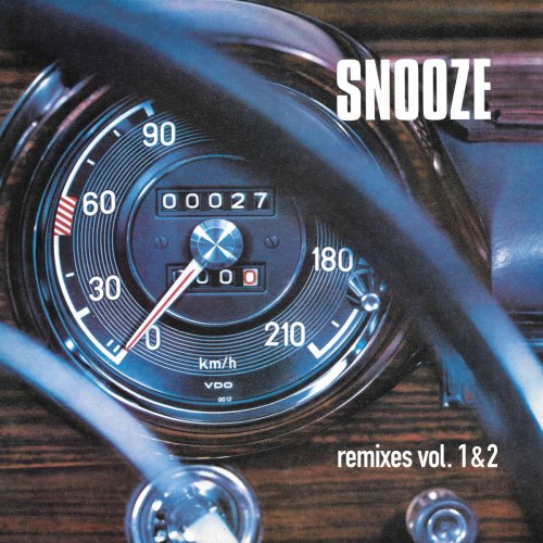 Snooze; Dominique Dalcan - Remixes 1 & 2 (2023) [Hi-Res]