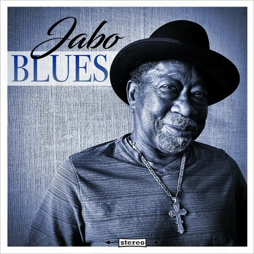 Jabo - Jabo Blues (2022)