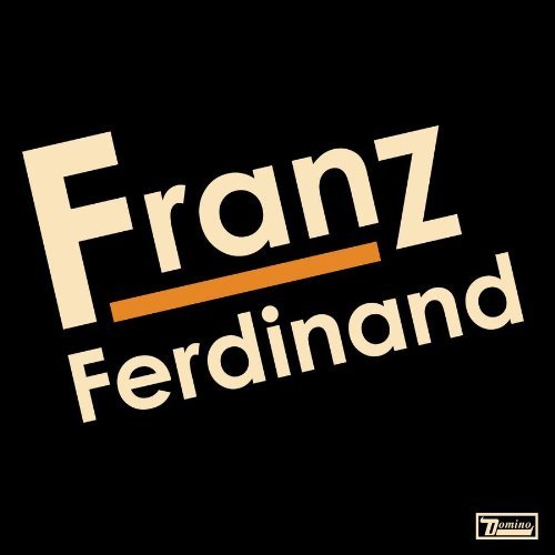 Franz Ferdinand - Franz Ferdinand (Japan Edition) (2004)