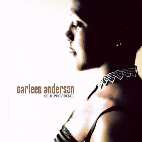Carleen Anderson - Soul Providence (2005)