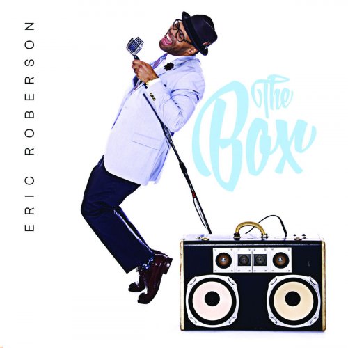 Eric Roberson - The Box (2014) FLAC
