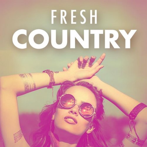 VA - Fresh Country (2023)
