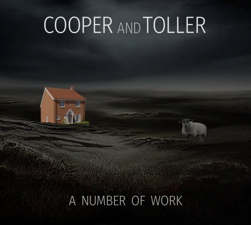 Cooper and Toller - A Number Of Work (2023)