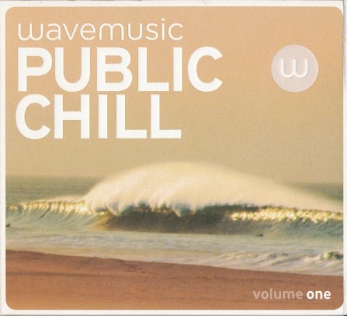 VA - Wavemusic - Public Chill Vol.1 (2011)
