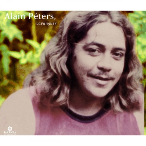 Alain Peters - Vavanguèr (2008)