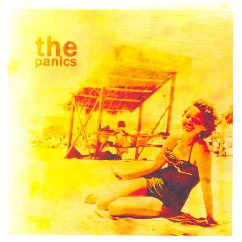 The Panics - A House on a Street in a Town I'm From (2003)
