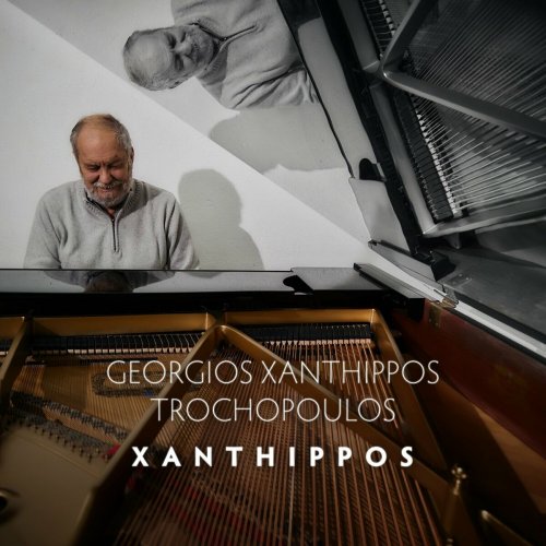 Georgios Xanthippos Trochopoulos - Xanthippos (2023)