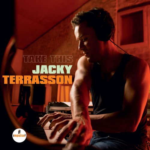 Jacky Terrasson - Take This (2015) [Hi-Res]