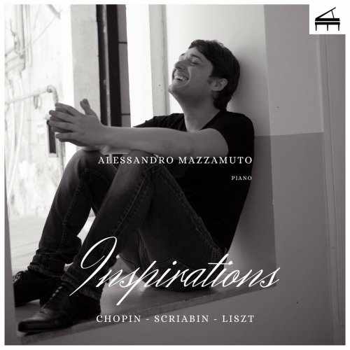 Alessandro Mazzamuto - Inspirations (2023)