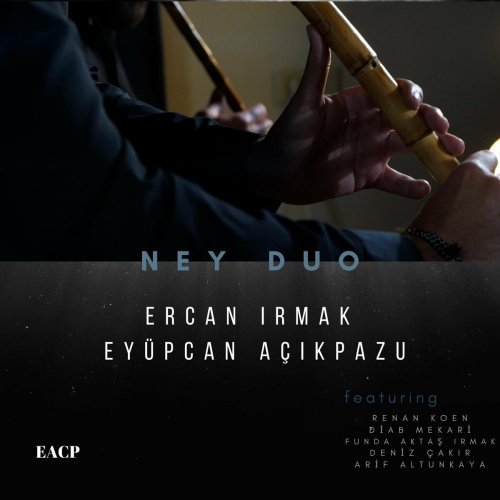NEY DUO - NEY DUO (2023)