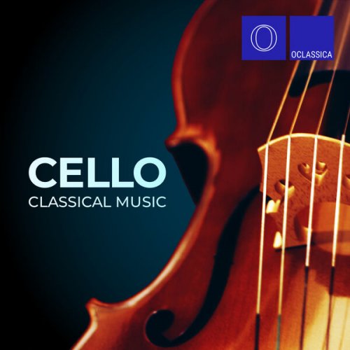 VA - Cello Classical Music (2023)