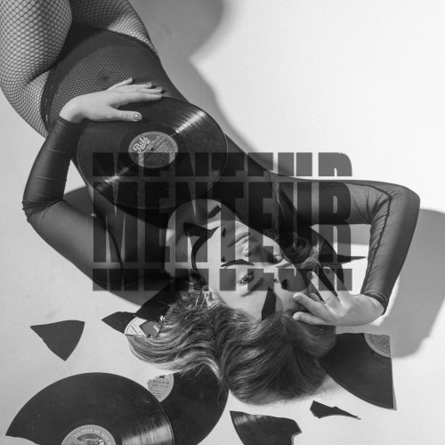 Josephine Blanc - Menteur (2023) Hi Res