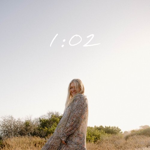 Hannah Jewel - 1:02 (2023) Hi Res