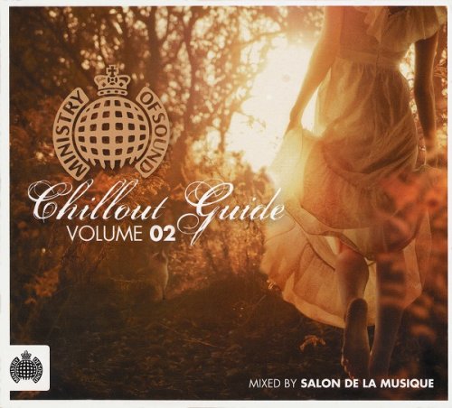VA - Chillout Guide Volume 02 (2012)