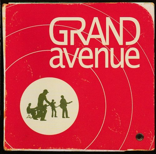 Grand Avenue - Grand Avenue (2003)