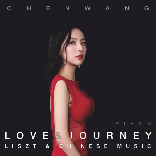 Wang Chen - Love & Journey (2023)