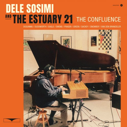 Dele Sosimi, The Estuary 21 - The Confluence (2023)