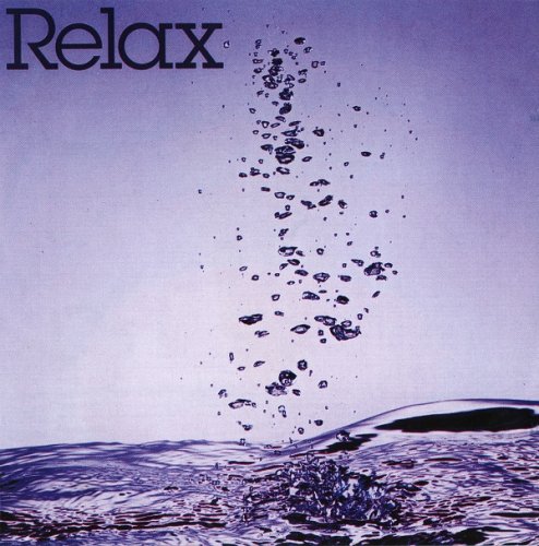 VA - Relax (2008)