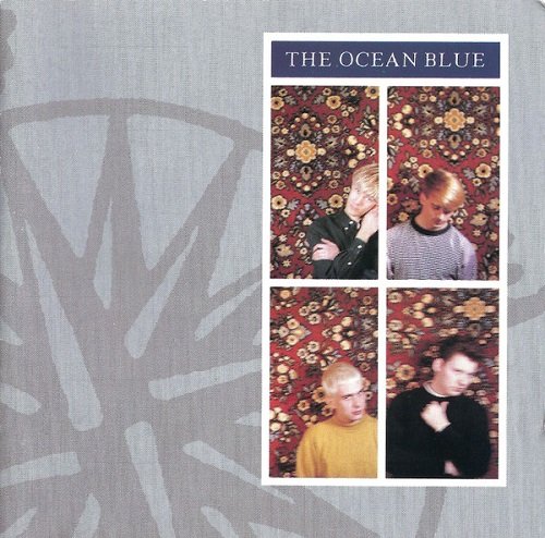 The Ocean Blue - The Ocean Blue (1989)