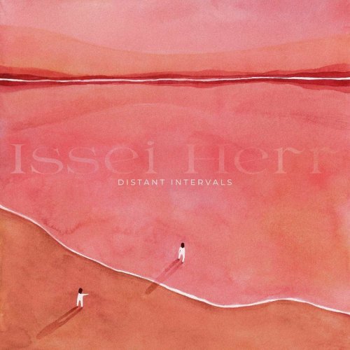 Issei Herr - Distant Intervals (2023)